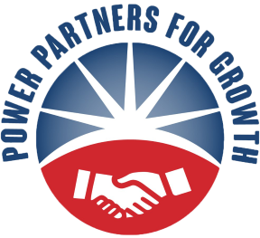 Power Partners for Growth