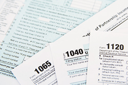 Lake County income tax preparation